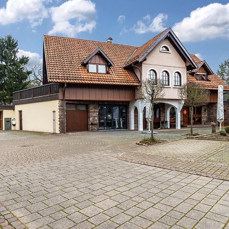 Apartamento Cheng Baden-Baden Exterior foto
