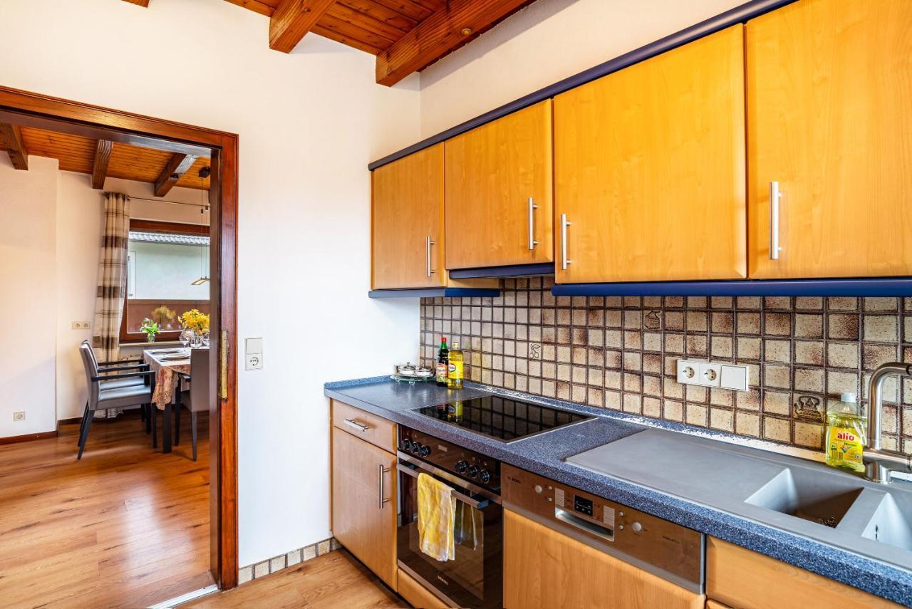 Apartamento Cheng Baden-Baden Exterior foto